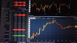Was beinhaltet das Forex-Trading?