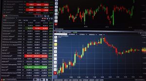 Was beinhaltet das Forex-Trading?