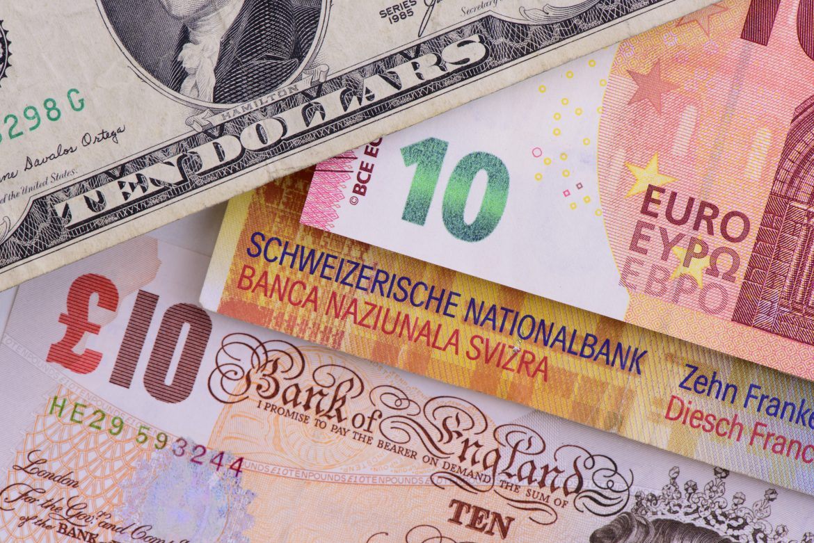 Welche Devisen Sollten Anfanger Handeln Moneypro Ch