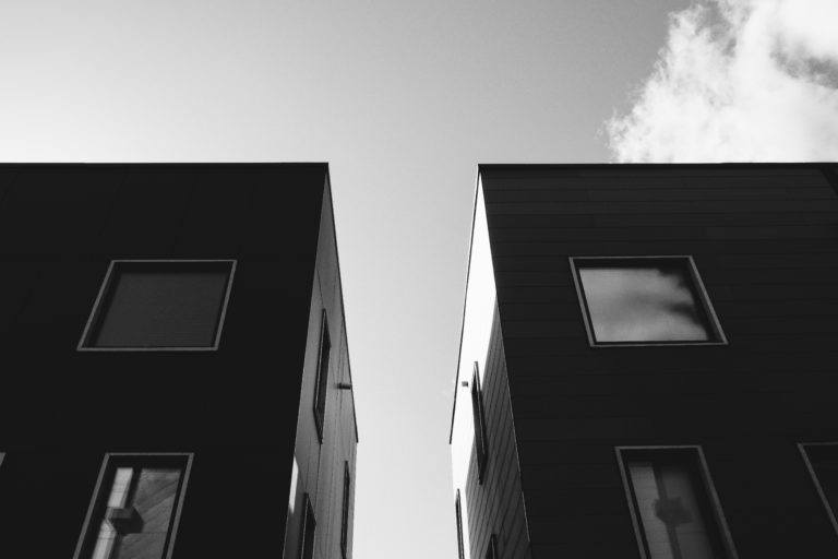 Mit Immobilien für das Alter vorsorgen